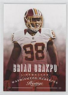 Brian Orakpo