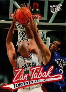 Zan Tabak