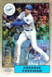 Freddie Freeman