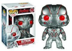 Ultron #72 Funko POP Marvel Prices
