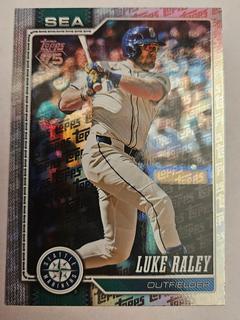 Luke Raley