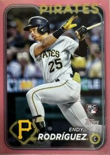Endy Rodriguez