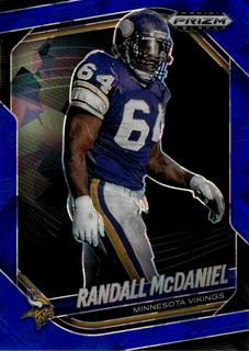 Randall McDaniel