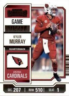Kyler Murray