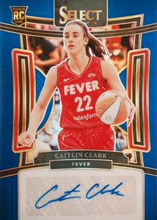 Caitlin Clark