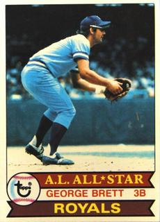 George Brett