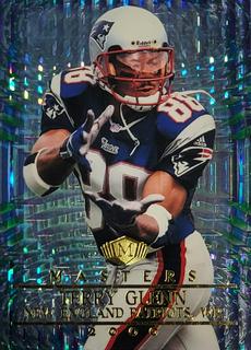 Terry Glenn