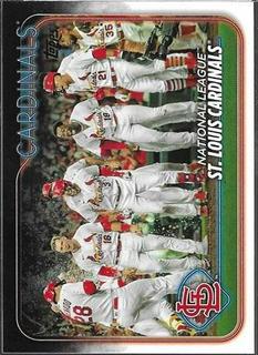St. Louis Cardinals