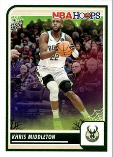 Khris Middleton