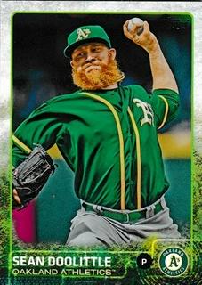 Sean Doolittle