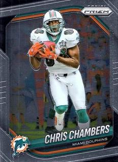 Chris Chambers