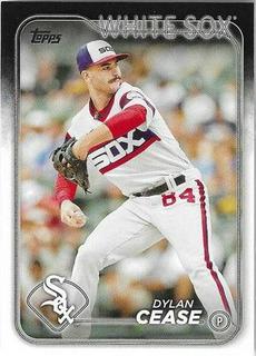 Dylan Cease