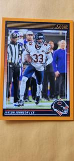 Jaylon Johnson