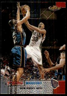 Stephon Marbury