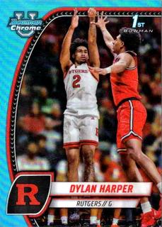 Dylan Harper