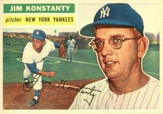 Jim Konstanty