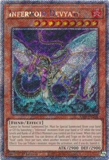 Infernoid Devyaty RA04-EN248