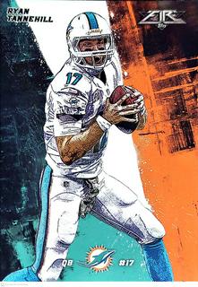 Ryan Tannehill