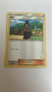 Hau