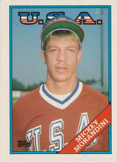 Mickey Morandini