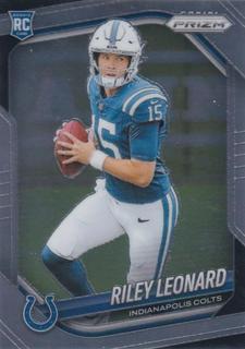 Riley Leonard