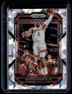 Kenyon Martin Jr.