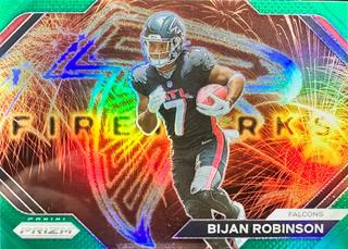 Bijan Robinson