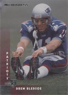 Drew Bledsoe