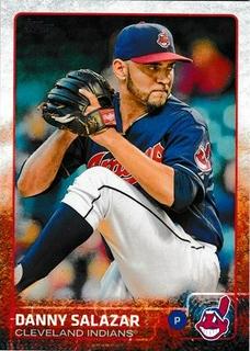 Danny Salazar