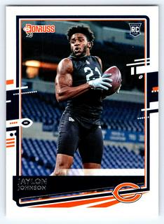 Jaylon Johnson