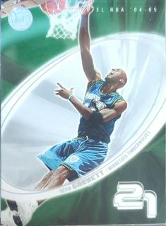 Kevin Garnett