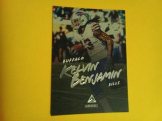 Kelvin Benjamin