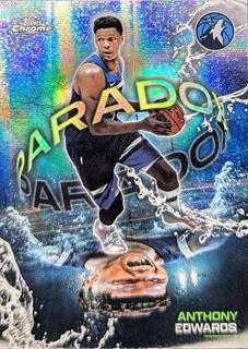 Anthony Edwards