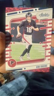 Kirk Cousins