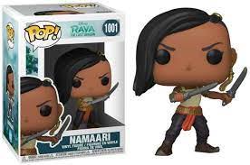 Namaari #1001