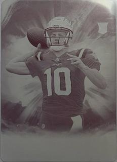 Drake Maye