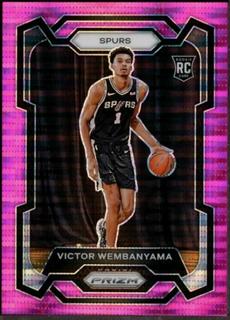 Victor Wembanyama