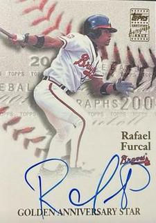 Rafael Furcal