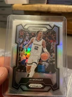 Ja Morant
