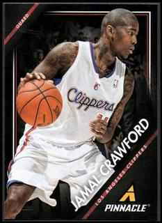 Jamal Crawford