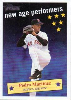 Pedro Martinez