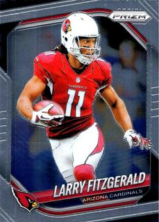 Larry Fitzgerald