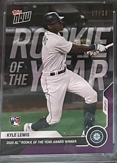 Kyle Lewis