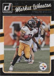 Markus Wheaton