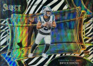 Bryce Young