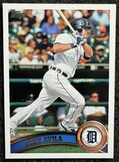 Alex Avila