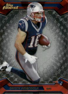 Danny Amendola