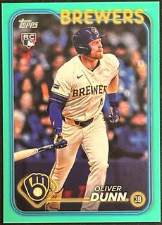 Oliver Dunn