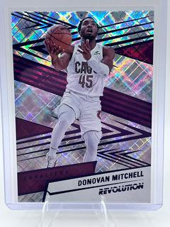 Donovan Mitchell