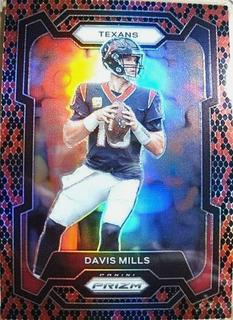Davis Mills